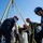 Stewart ANGB Fire Department host confined space training Stewart ANGB Fire Department host confined space training