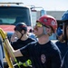 Stewart ANGB Fire Department host confined space training