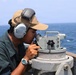 McFaul Watch Standing