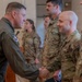 167th Airlift Wing Deployers Receive Gallant Unit Citation
