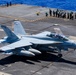 Nimitz Conducts Flight Operations