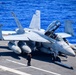 Nimitz Conducts Flight Operations