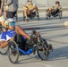 Cycling Event, Warrior Games 2026