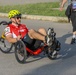 Cycling Event, Warrior Games 2026