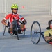Cycling Event, Warrior Games 2026