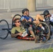 Cycling Event Warrior Games 2026