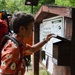 Nordhouse Dunes Wilderness Recreation