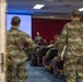 Agile Air War College prepares leaders for complex operational environments