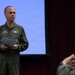 Agile Air War College prepares leaders for complex operational environments