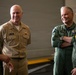 Navy International Programs Office Evaluates Joint Integration at Ramstein Flag 26