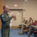 Agile Air War College prepares leaders for complex operational environments