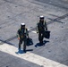 Nimitz Conducts Flight Operations