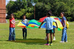 SWFLANT and Industry Partners Host Annual 'Young Minds at Work' Event