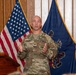 Furman promoted to colonel