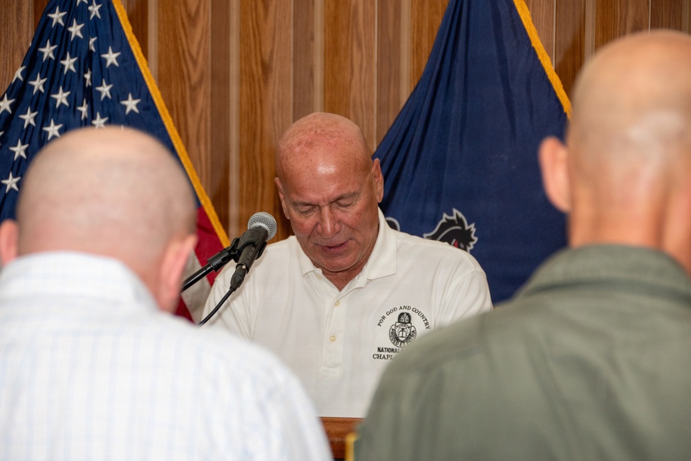 Furman promoted to colonel