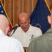 Furman promoted to colonel