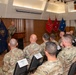 Furman promoted to colonel