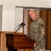 Furman promoted to colonel