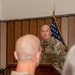 Furman promoted to colonel