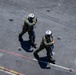 Nimitz Conducts Flight Operations