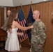 Furman promoted to colonel