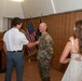 Furman promoted to colonel