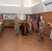 Furman promoted to colonel