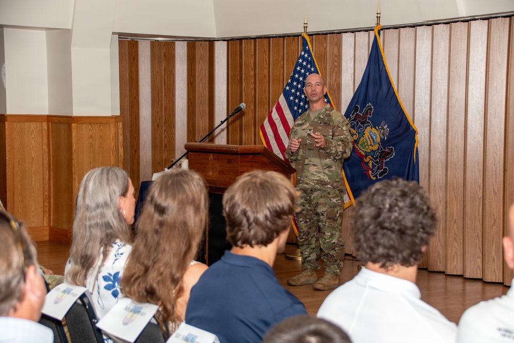 Furman promoted to colonel