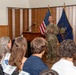 Furman promoted to colonel