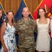 Furman promoted to colonel