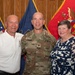 Furman promoted to colonel