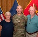 Furman promoted to colonel