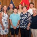 Furman promoted to colonel
