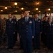 316 CPTS welcomes new commander