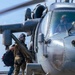 Milius Conducts Flight Operations