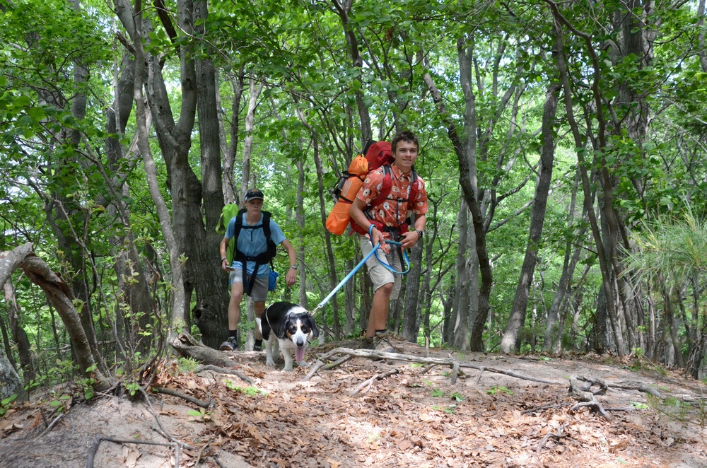Nordhouse Dunes Wilderness Recreation