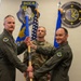 Schultz takes the helm at 805th CTS, aims to accelerate innovation