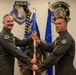 Schultz takes the helm at 805th CTS, aims to accelerate innovation