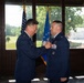 316th CPTS welcomes new commander