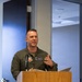 Schultz takes the helm at 805th CTS, aims to accelerate innovation