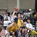 Warrior Games 2026