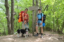 Nordhouse Dunes Wilderness Recreation