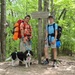 Nordhouse Dunes Wilderness Recreation