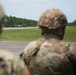 Experimental UAS Staged for Tech Demonstration