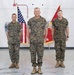 Program LAV Conducts Change of Charter