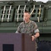Program LAV Conducts Change of Charter