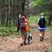 Nordhouse Dunes Wilderness Recreation