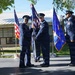 Scanning the horizon: Fain takes command of 84th RADES