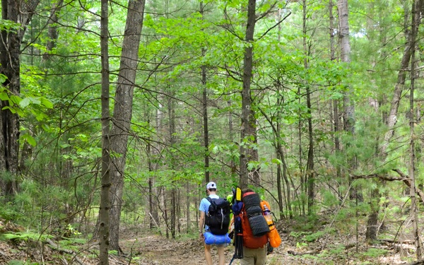 Nordhouse Dunes Wilderness Recreation