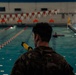 Soldiers from 1-44 ADA Compete in Best Soldier and NCO of the Quarter.